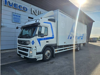بصندوق مغلق شاحنة VOLVO FM11
