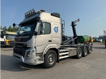 شاحنة ذات الخطاف VOLVO FMX