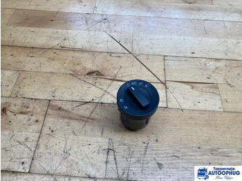 النظام الكهربائي MAN