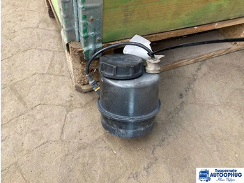 قيادة السيارة MAN