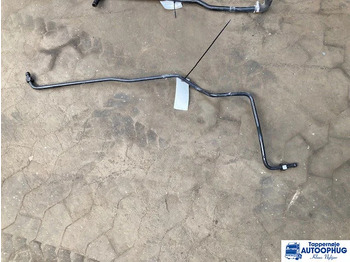 قيادة السيارة MAN