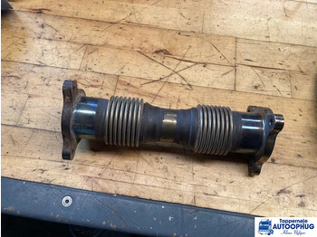 المحرك و قطع الغيار SCANIA