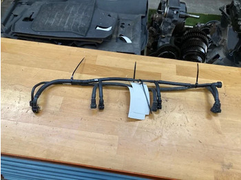 المحرك و قطع الغيار SCANIA