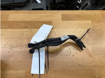 المحرك و قطع الغيار SCANIA