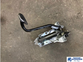 الكابينة والداخلية SCANIA