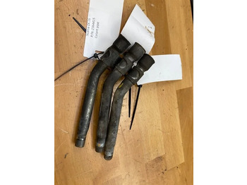 المحرك و قطع الغيار SCANIA