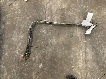 المحرك و قطع الغيار SCANIA