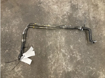 المحرك و قطع الغيار SCANIA