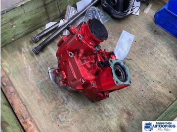 علبة التروس و قطع الغيار - شاحنة Scania EG power take-off – Scania 1864616: صور 3