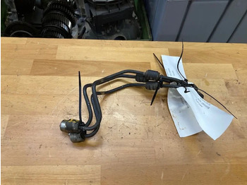 المحرك و قطع الغيار SCANIA