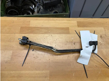 المحرك و قطع الغيار SCANIA