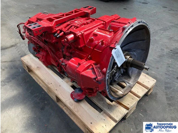 علبة التروس و قطع الغيار SCANIA