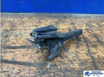 هيكل السيارة الخارجية SCANIA