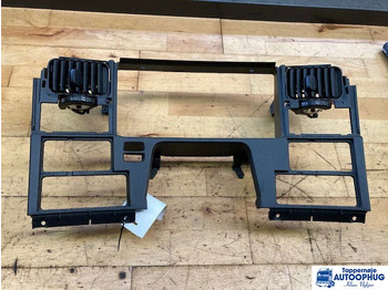 الكابينة والداخلية SCANIA