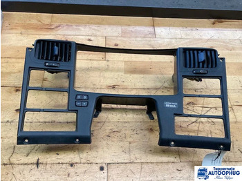 الكابينة والداخلية SCANIA