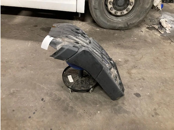 هيكل السيارة الخارجية SCANIA