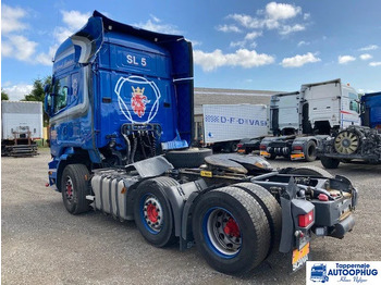 تأجير Scania R490 6×2 skadet Scania R490 6×2 skadet: صور 4 تأجير Scania R490 6×2 skadet Scania R490 6×2 skadet: صور 4