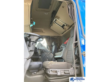 تأجير Scania R490 6×2 skadet Scania R490 6×2 skadet: صور 5 تأجير Scania R490 6×2 skadet Scania R490 6×2 skadet: صور 5