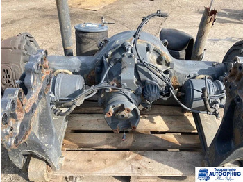 التفاضلية والعتاد SCANIA R