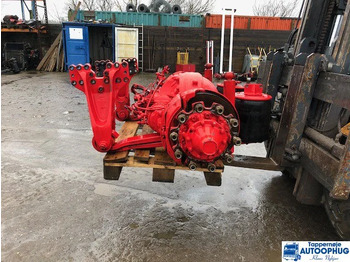 التفاضلية والعتاد SCANIA R