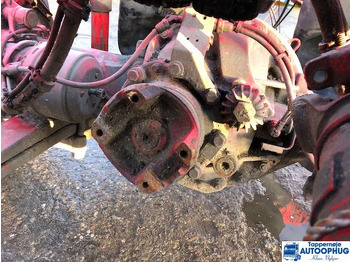 التفاضلية والعتاد SCANIA R