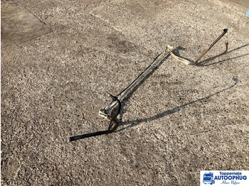 قيادة السيارة - شاحنة Scania Servo rør Scania 1944816 + 2030393: صور 3