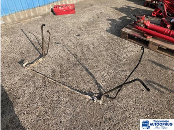 قيادة السيارة - شاحنة Scania Servo rør Scania 1944816 + 2030393: صور 2