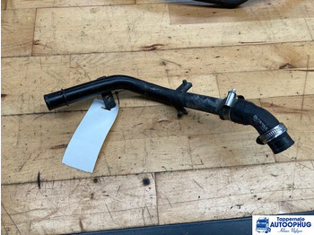 قيادة السيارة SCANIA