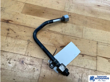 قيادة السيارة SCANIA