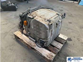 كاتم الصوت/ نظام العادم SCANIA