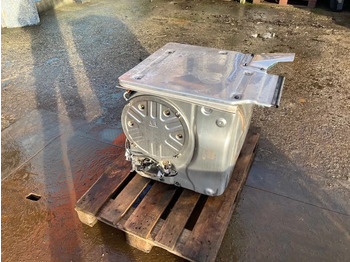 كاتم الصوت/ نظام العادم SCANIA