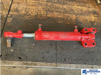 قيادة السيارة SCANIA