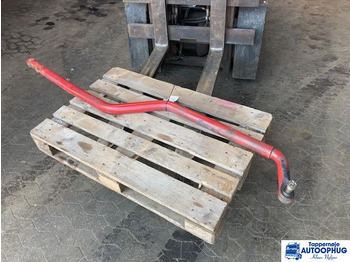 قيادة السيارة SCANIA