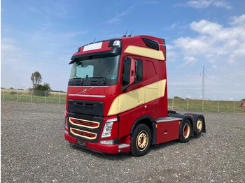 شاحنة جرار VOLVO FH 460