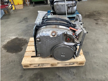 كاتم الصوت/ نظام العادم VOLVO