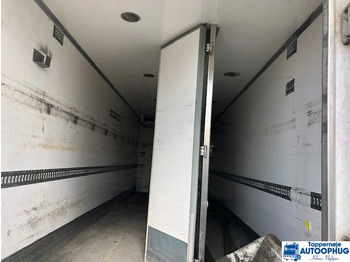 مبردة شاحنة Volvo FM300 6X2 Coolbox: صور 5 مبردة شاحنة Volvo FM300 6X2 Coolbox: صور 5