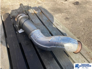 كاتم الصوت/ نظام العادم VOLVO