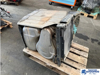 كاتم الصوت/ نظام العادم VOLVO