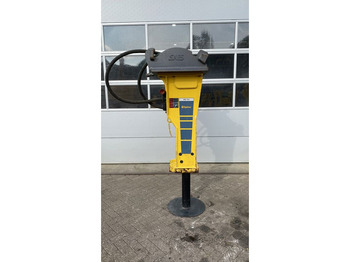 مطرقة هيدروليكية EPIROC