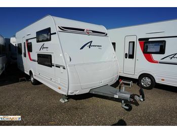 كرفان سحب جديد Bürstner Averso Plus 510 TK: صور 1
