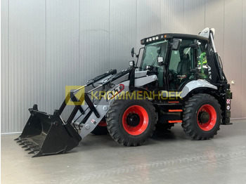 حفار متعدد الاستخدام جديد ALT AOLITE BL105-25: صور 2