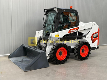 شيول صغير جديد Bobcat S 510: صور 2