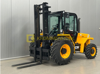 تأجير JCB 940-4 JCB 940-4: صور 2