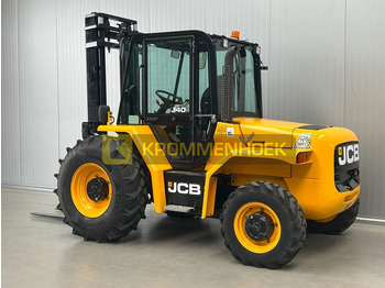 تأجير JCB 940-4 JCB 940-4: صور 3