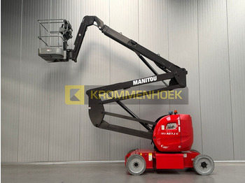 رافعات سلة مفصلية MANITOU 150 AETJ