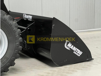 بكت جديد Manitou CBA 1500 Volume bak: صور 4