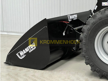 بكت جديد Manitou CBA 1500 Volume bak: صور 3