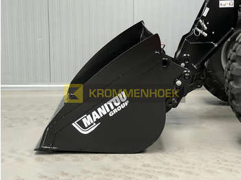 بكت جديد Manitou CBA 1500 Volume bak: صور 2
