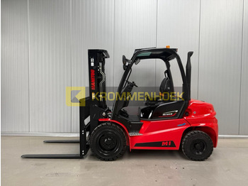 رافعة شوكية ديزل MANITOU MI 30 D