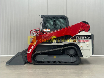 شيول صغير TAKEUCHI